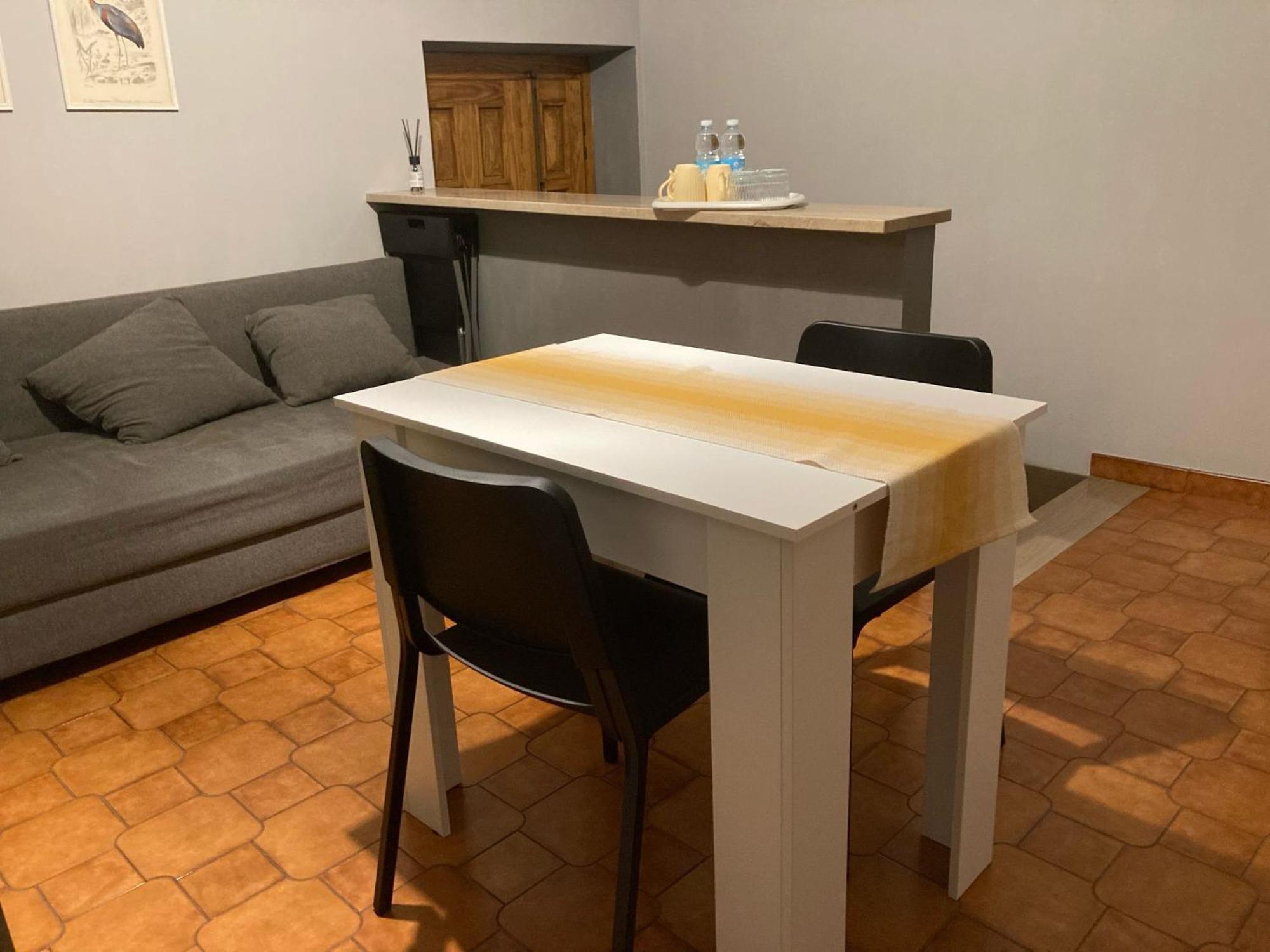 La Loggia Da Gege酒店 外观 照片