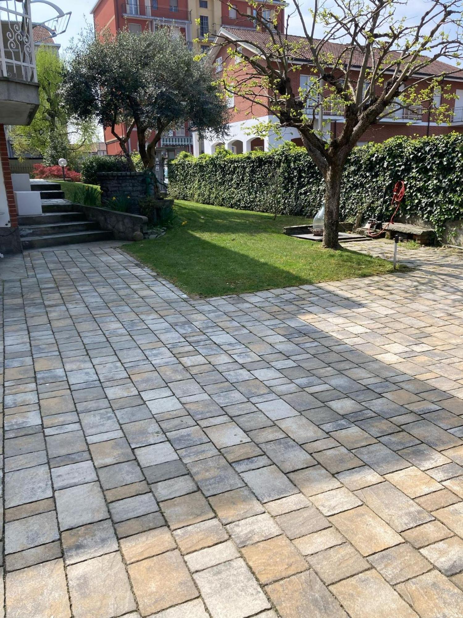 La Loggia Da Gege酒店 外观 照片